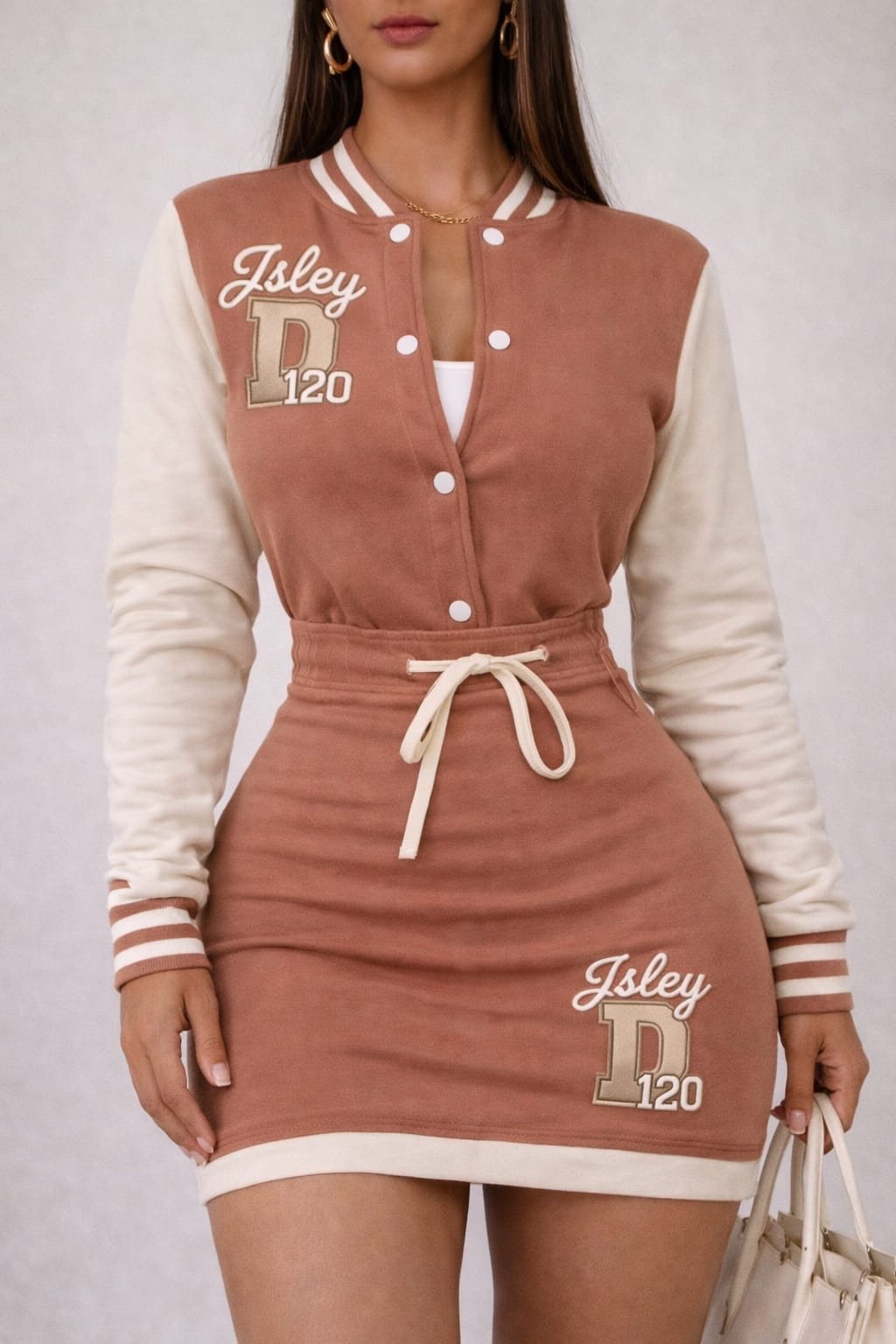 Lounge Set - Earth Clay