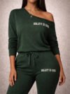 Tracksuits - Forest Green